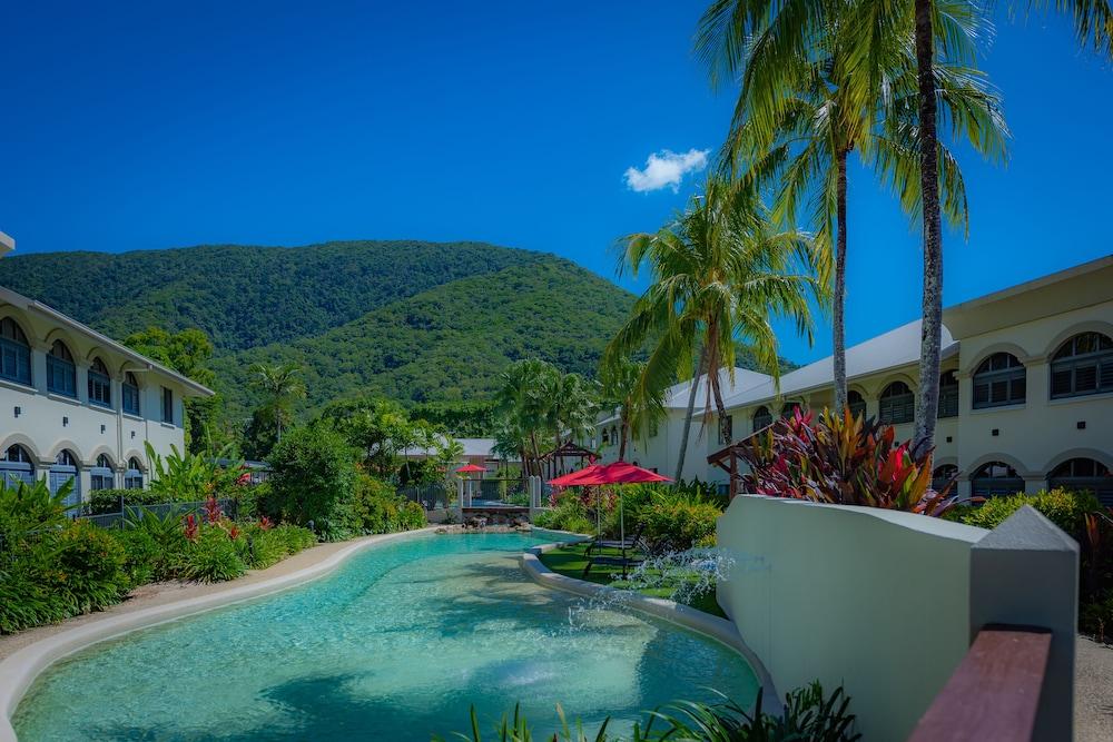 Mango Lagoon & Wellness 4* Palm Cove