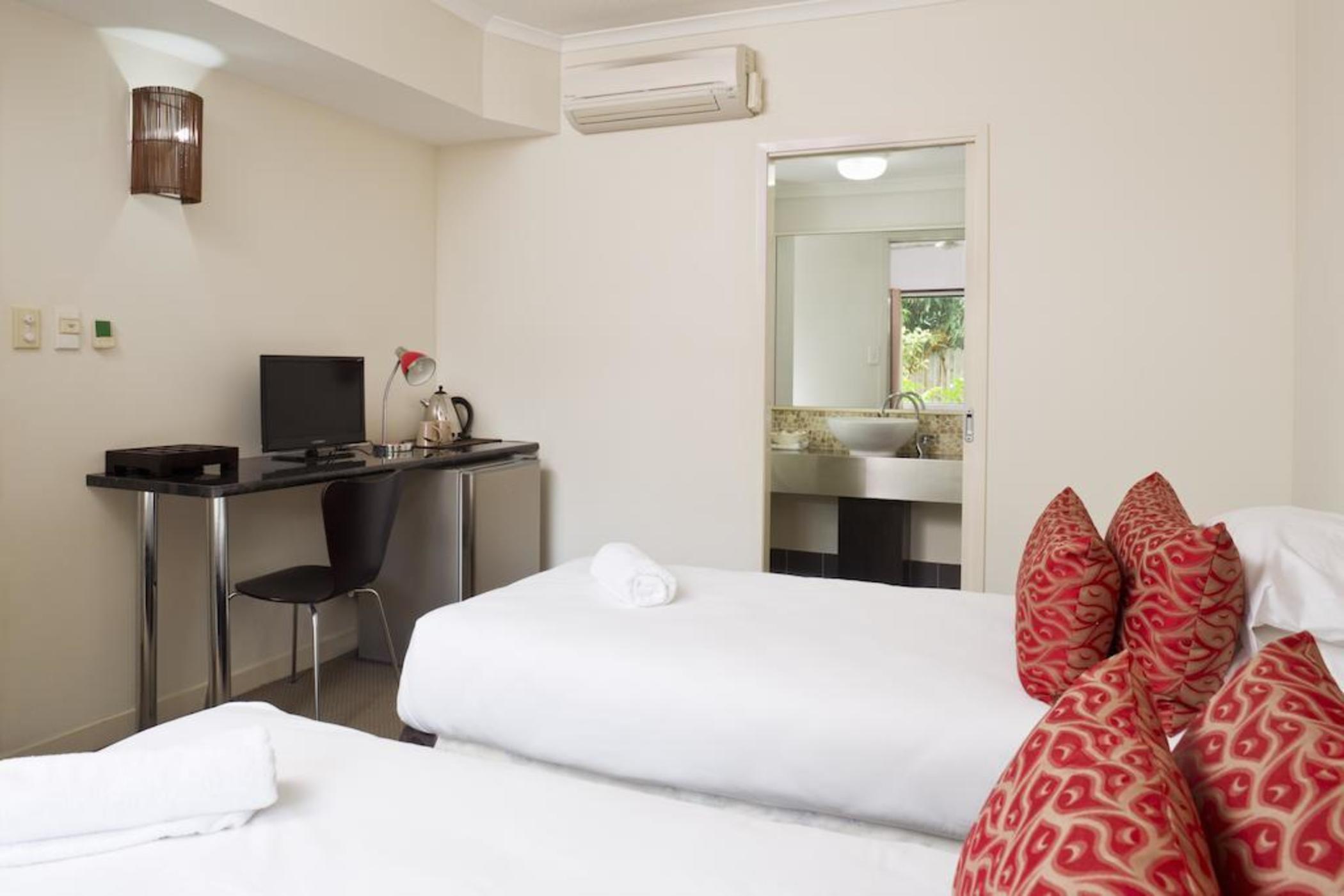 Aparthotel Mango Lagoon & Wellness