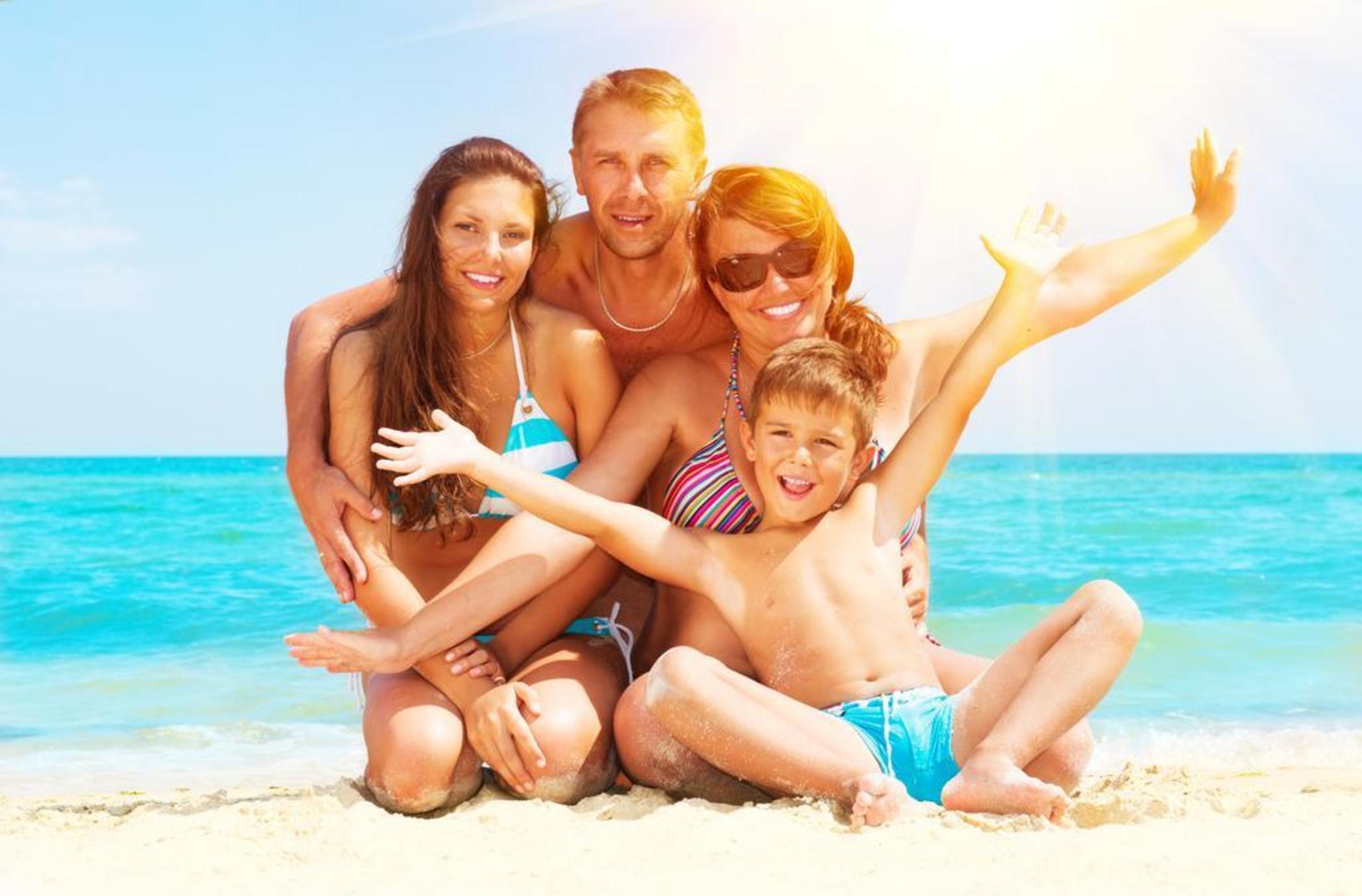 Mango Lagoon & Wellness Aparthotel 4*