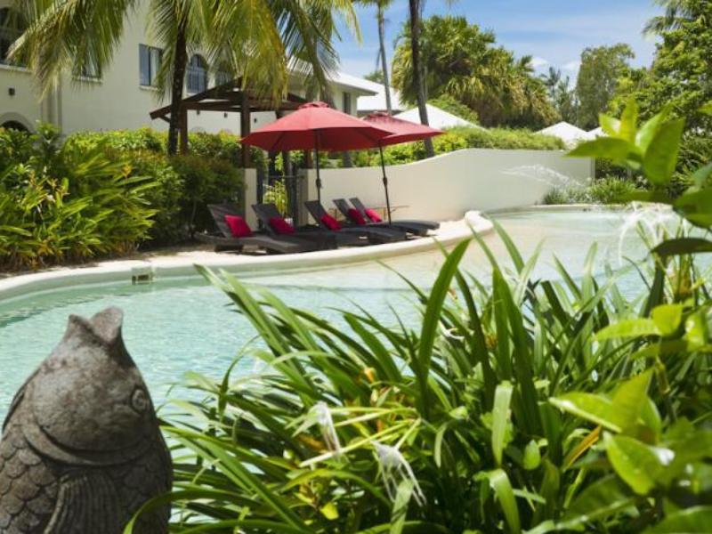 Mango Lagoon & Wellness 4*