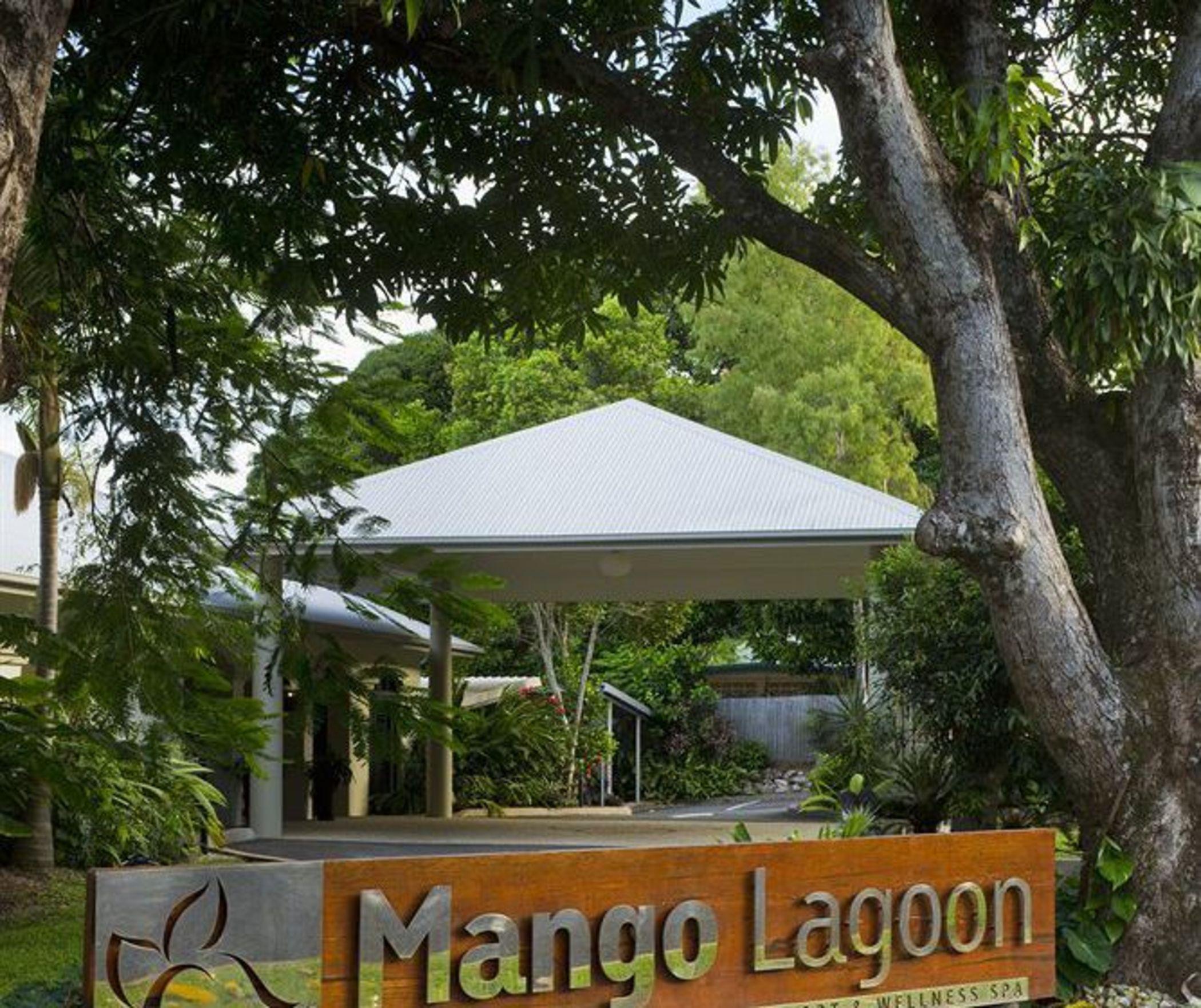 Mango Lagoon & Wellness 4* Palm Cove