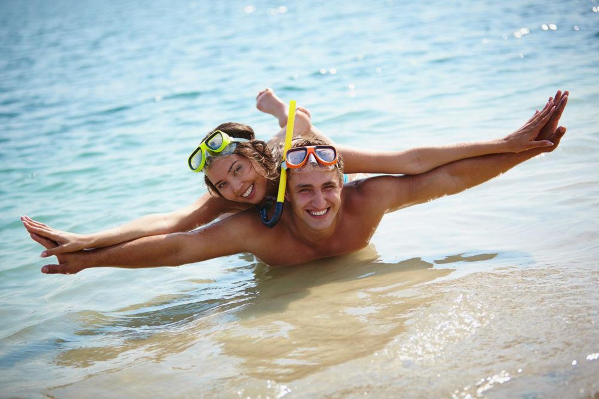Aparthotel Mango Lagoon & Wellness