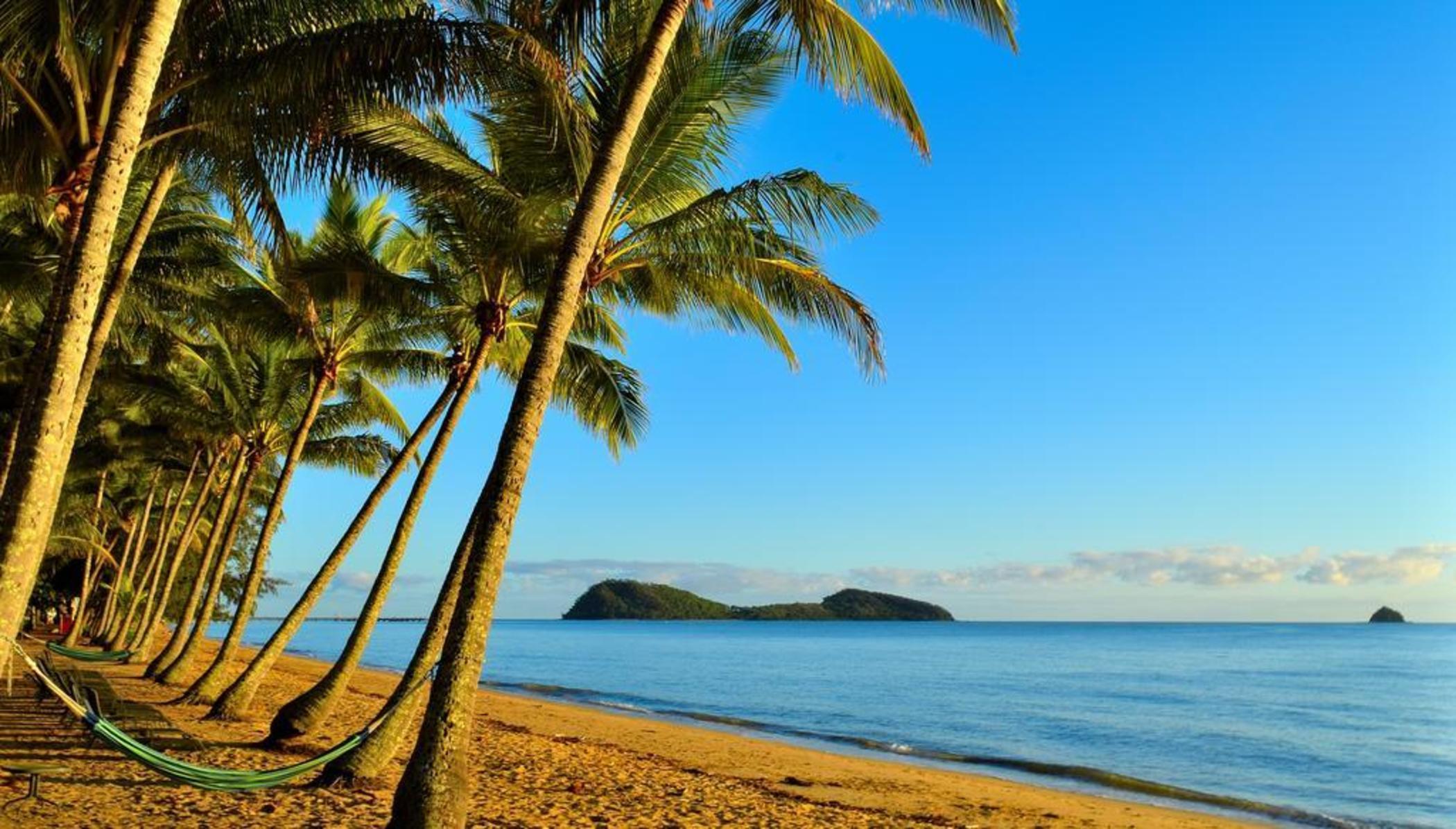 Mango Lagoon & Wellness Palm Cove