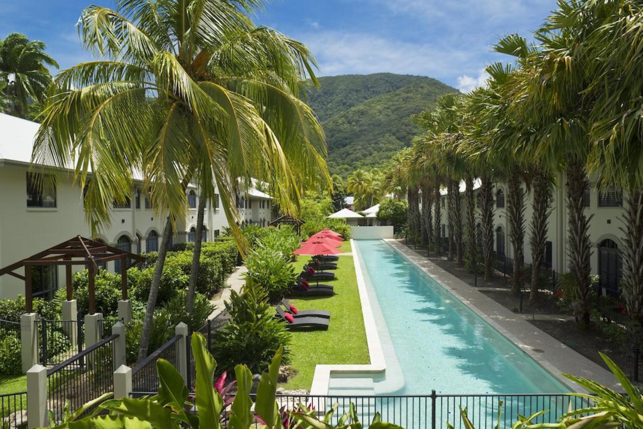 Mango Lagoon & Wellness 4*