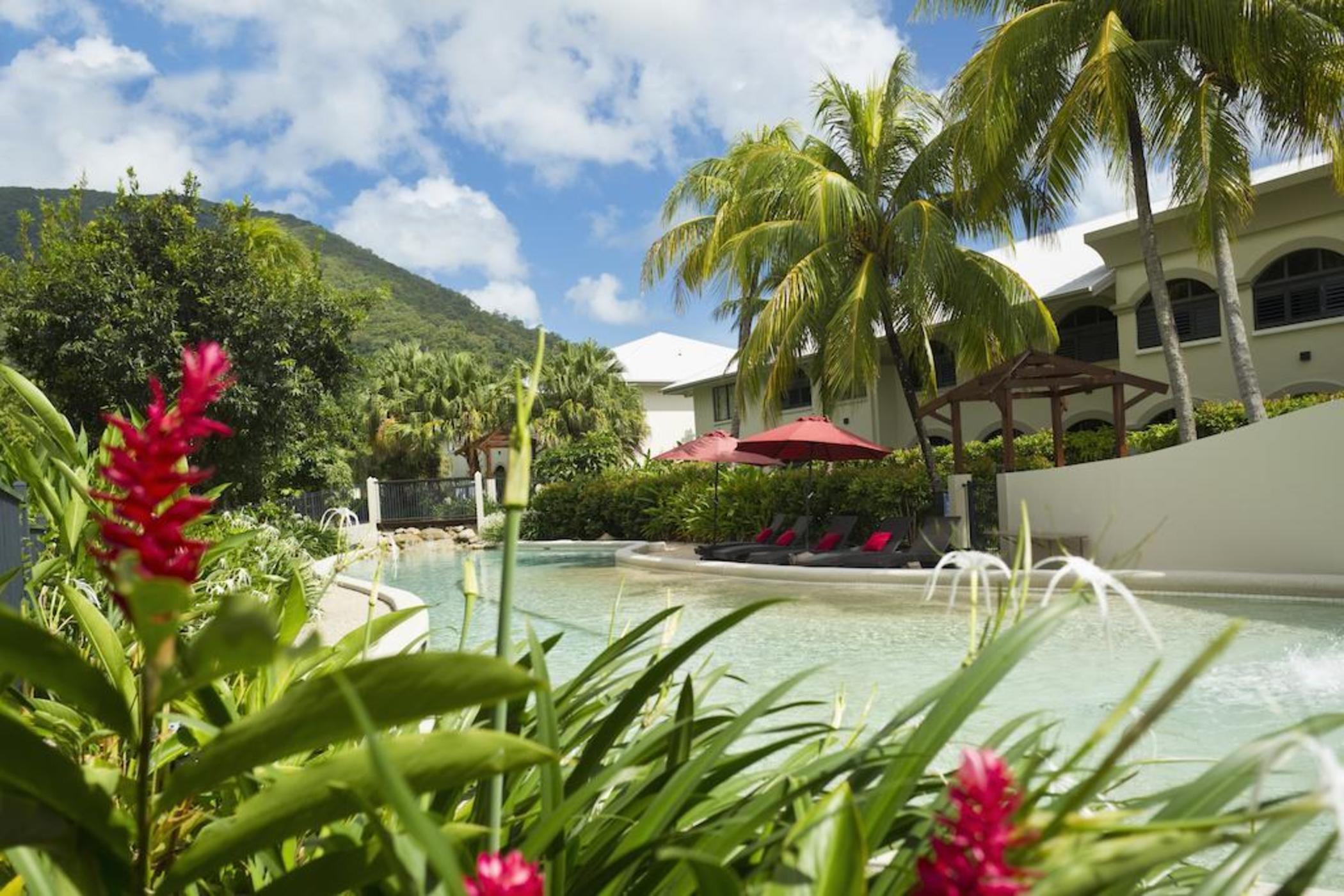 Mango Lagoon & Wellness 4* Palm Cove