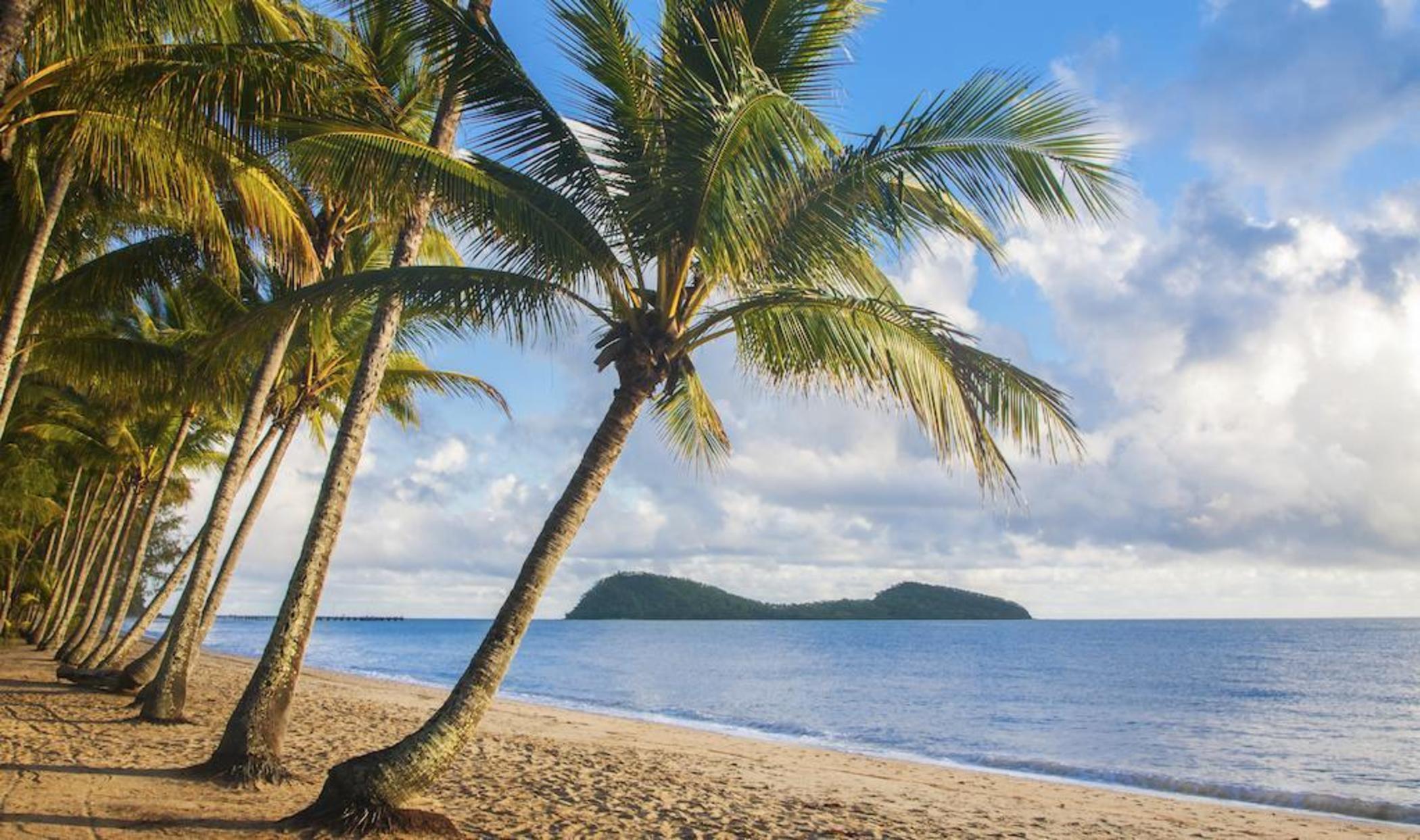 Mango Lagoon & Wellness Palm Cove