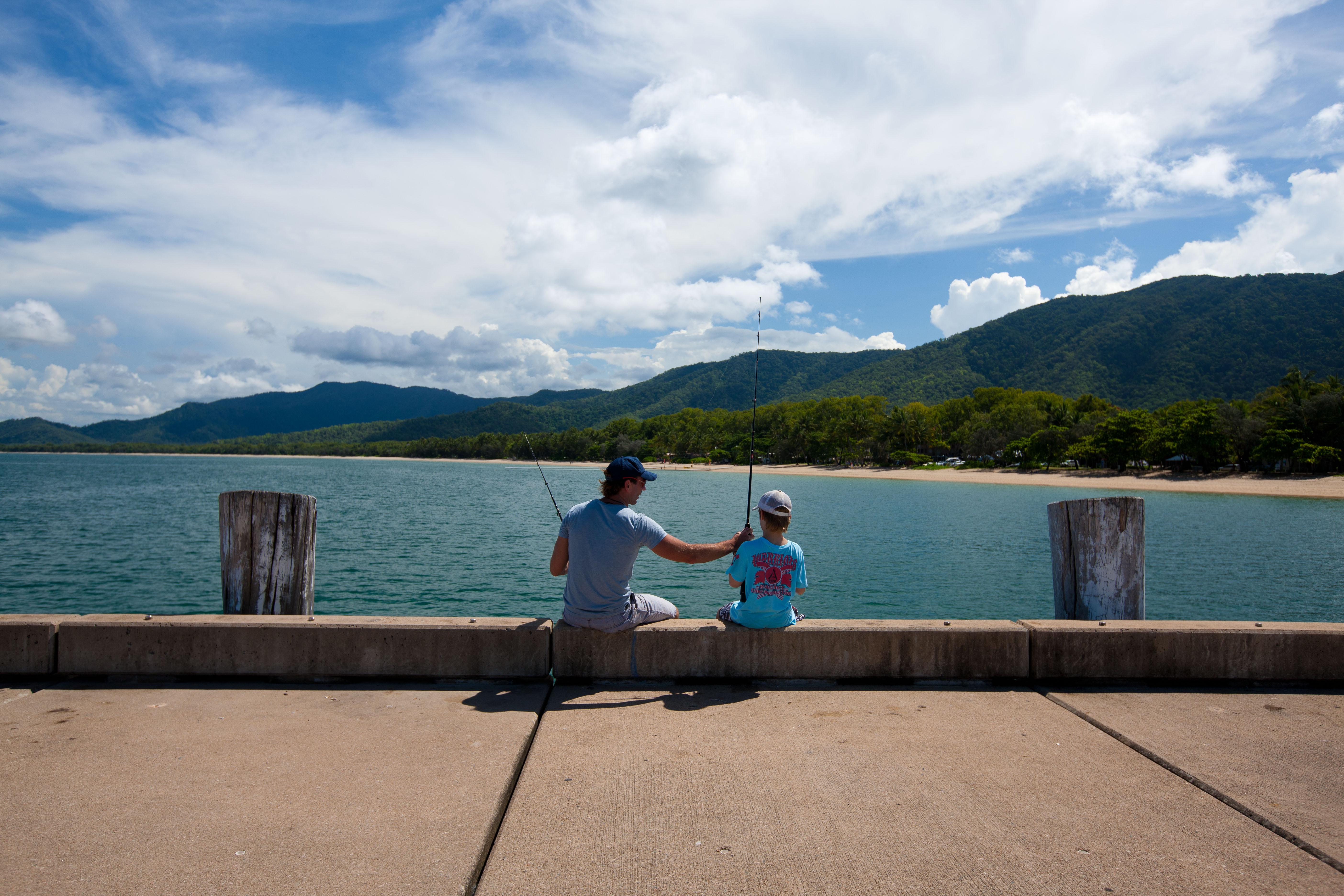 The Reef Retreat 4* Palm Cove