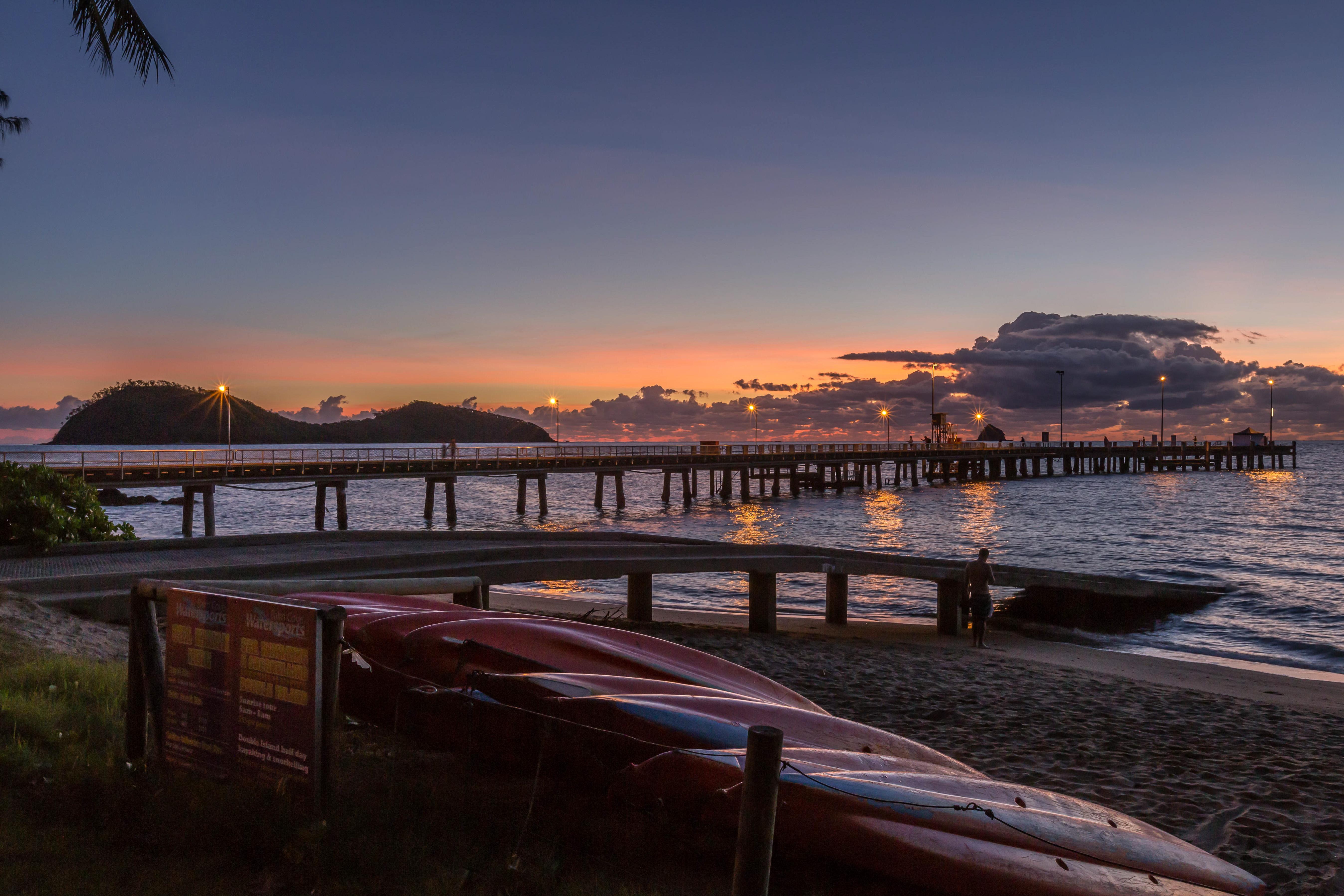 The Reef Retreat Palm Cove