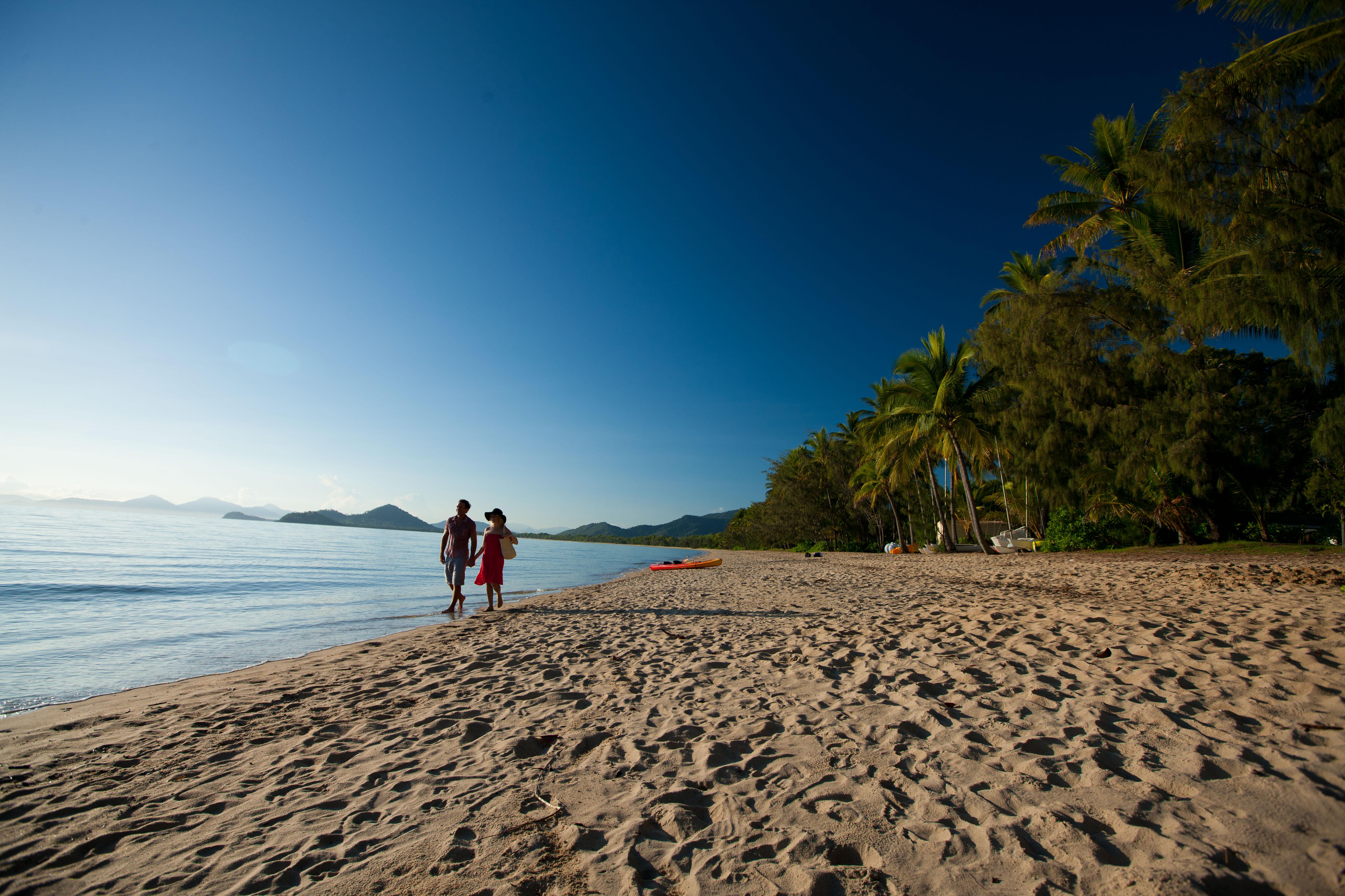 The Reef Retreat Resort