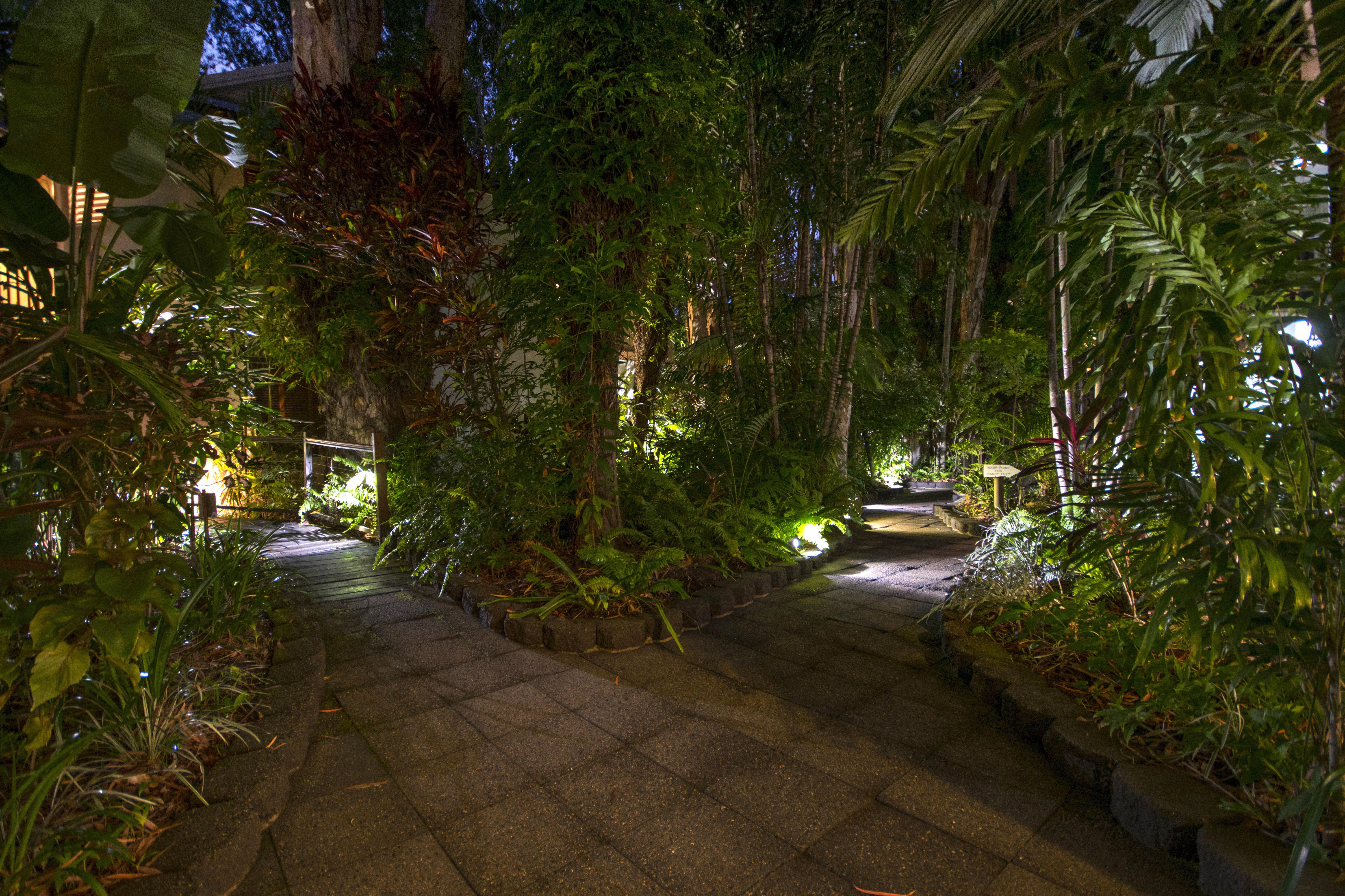 The Reef Retreat Resort Palm Cove