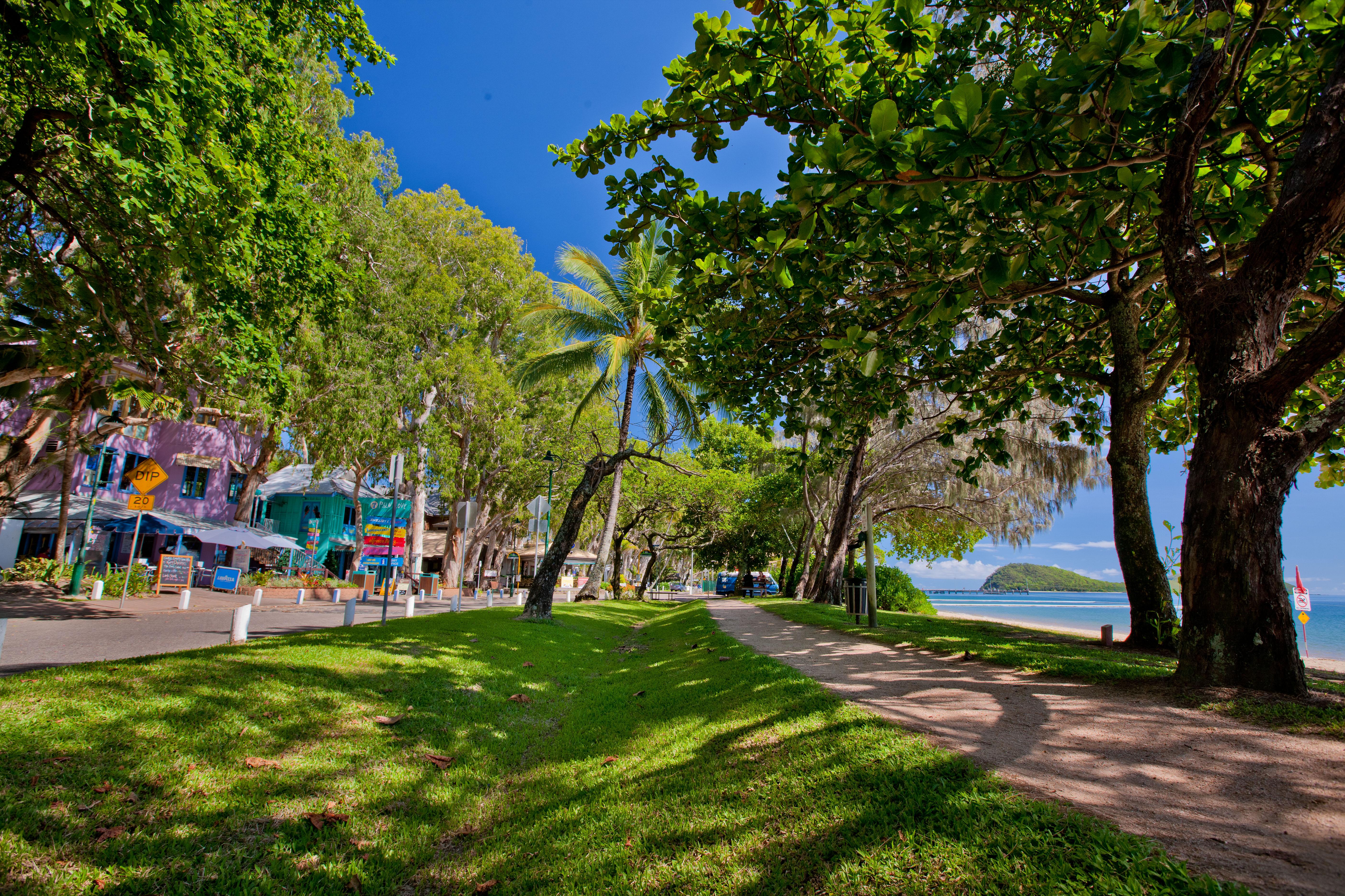 The Reef Retreat Resort 4*