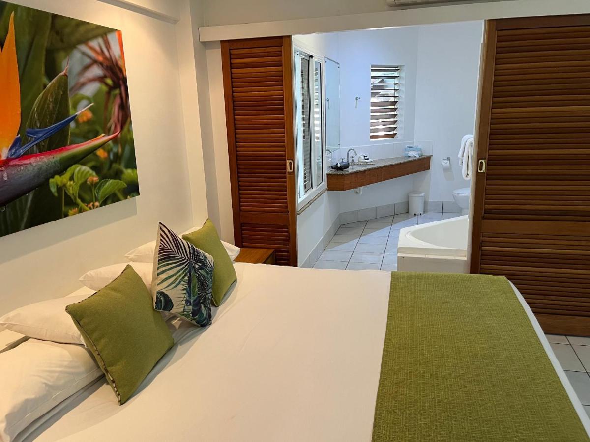 Reef Retreat Unit 28 Apartment Palm Cove