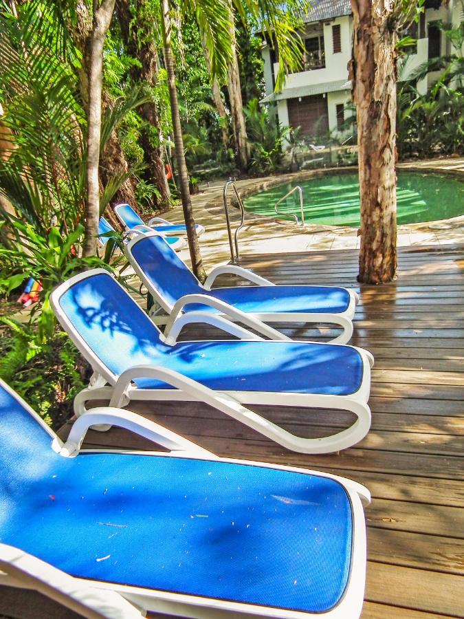 Reef Retreat Unit 28