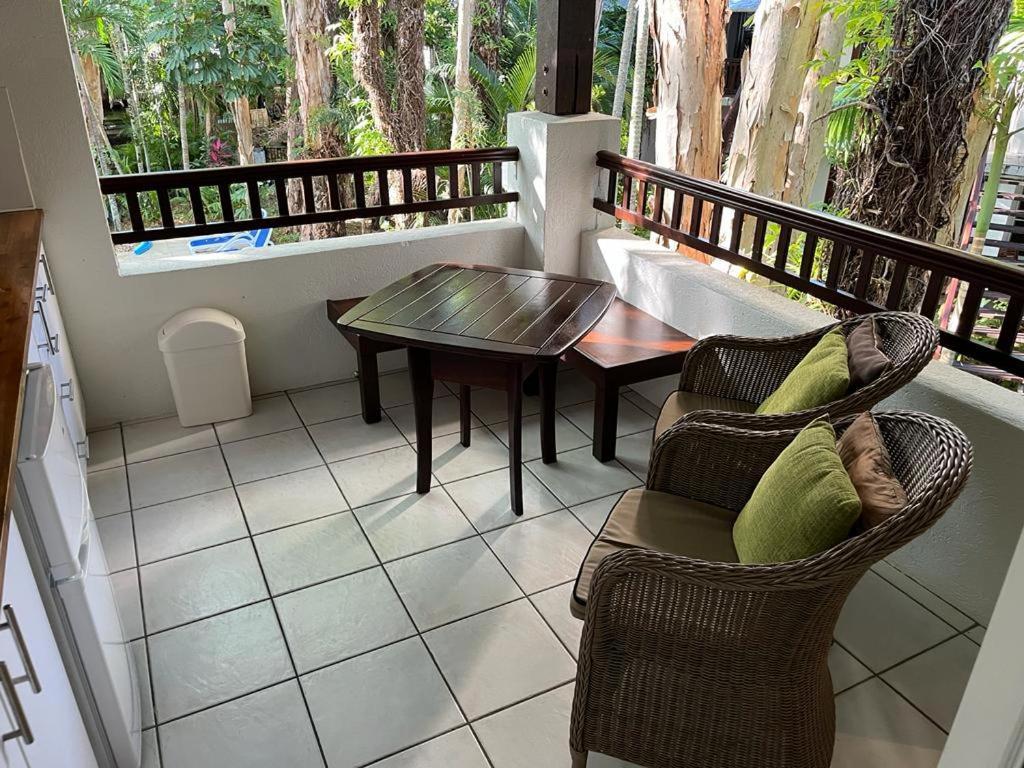 Reef Retreat Unit 28 *