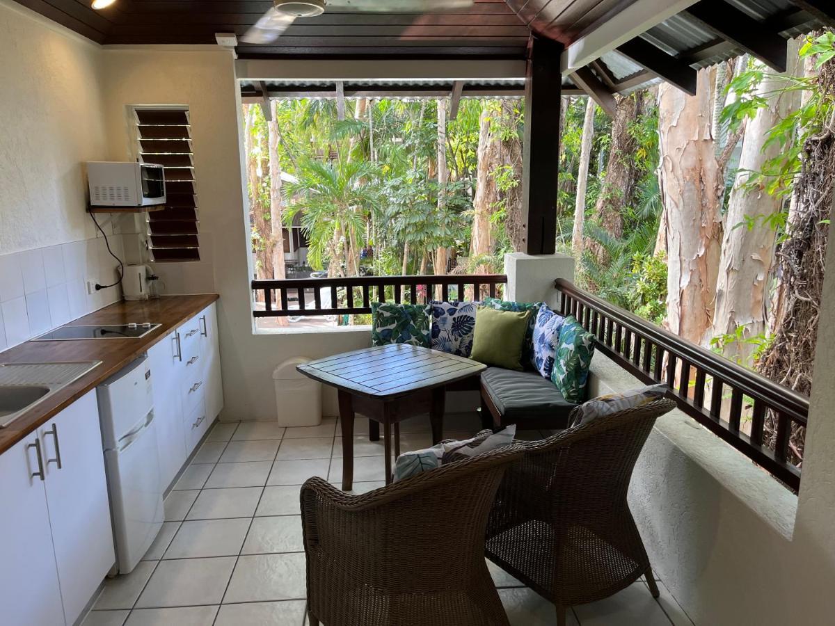 Reef Retreat Unit 28 * Palm Cove