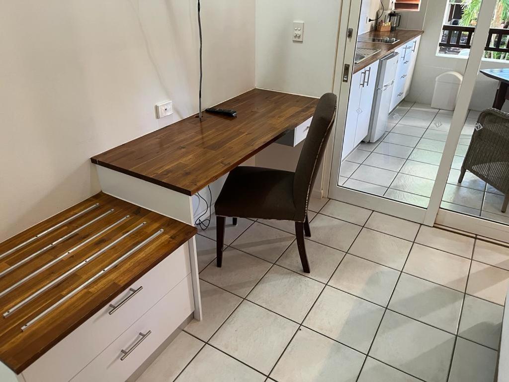 Apartment Reef Retreat Unit 28 Palm Cove