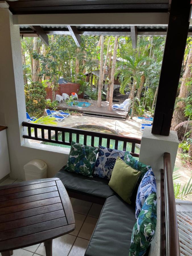 Apartment Reef Retreat Unit 28