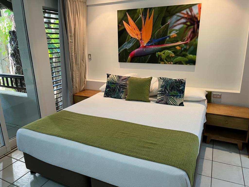 Apartment Reef Retreat Unit 28