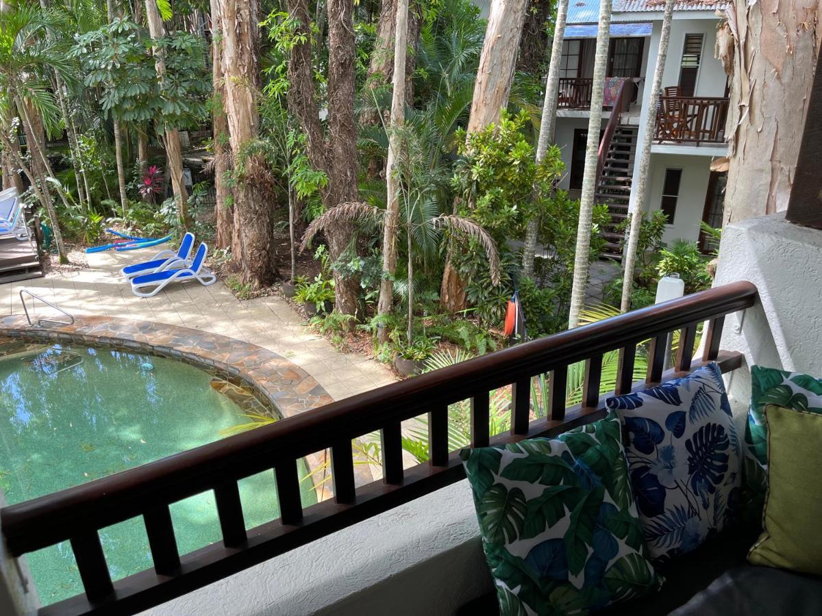 Apartment Reef Retreat Unit 28 Palm Cove