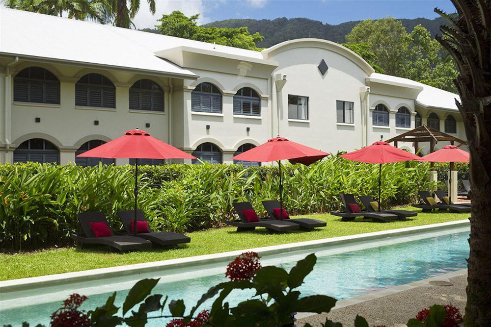 Mango Lagoon & Wellness