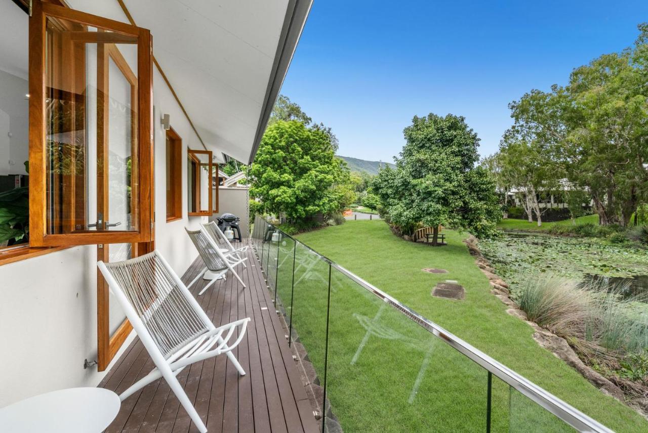 Belle Escapes 54 Ocean Drive Luxury Holiday home Palm Cove