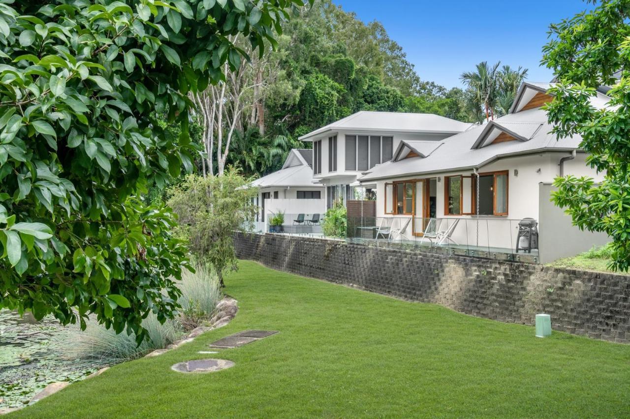 Holiday home Belle Escapes 54 Ocean Drive Luxury Palm Cove
