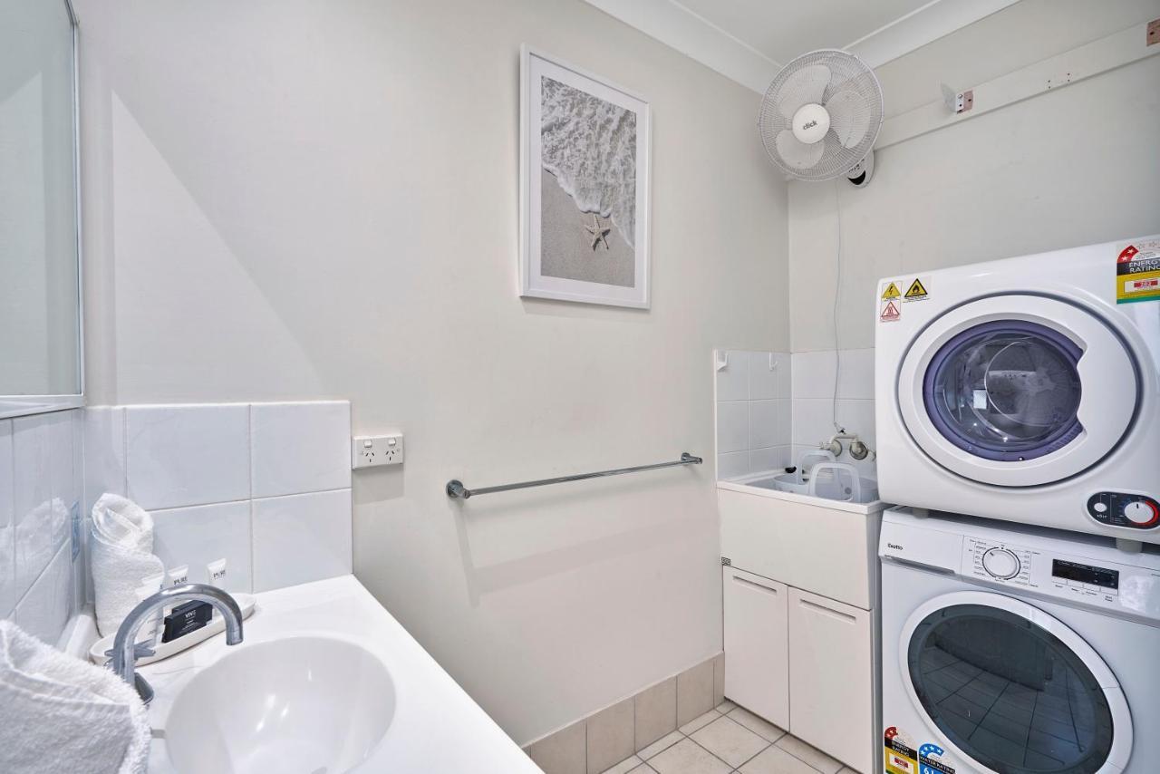 Pippi At - Melaleuca Private Apartment *