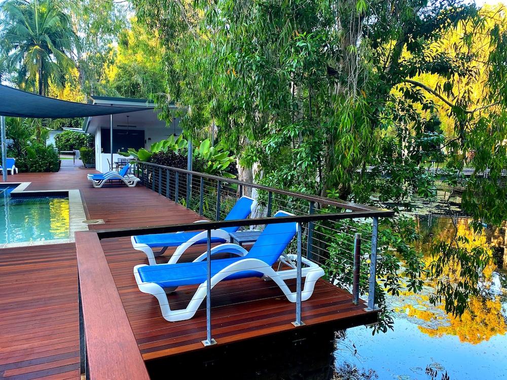 Sanctuary Aparthotel Palm Cove