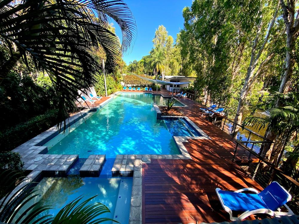Sanctuary Aparthotel