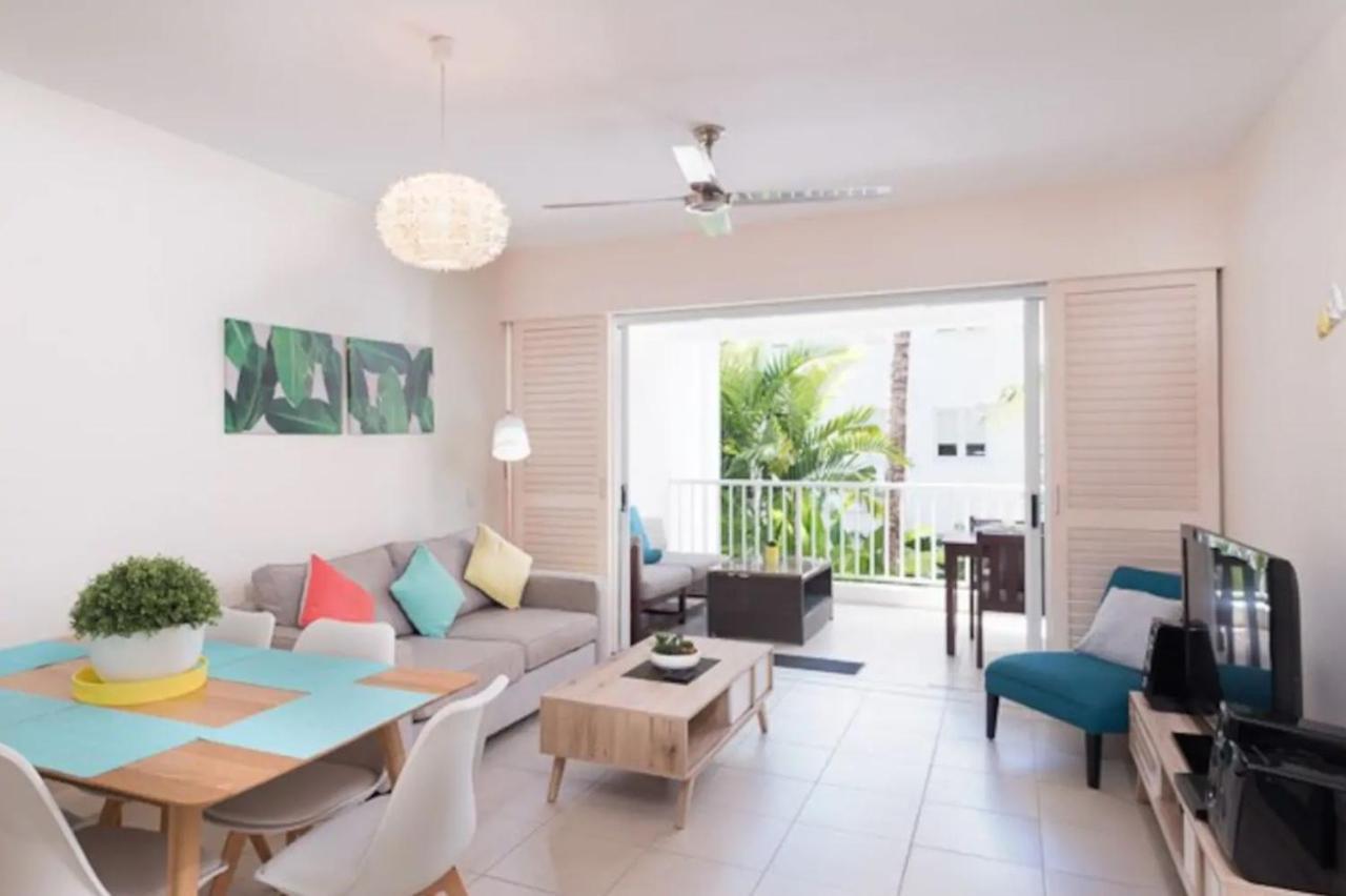 Azure Harmony - A Breezy Hideaway At The Club Apartment Palm Cove