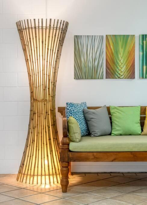 The Last Resort: A Two Pool Luxury * Palm Cove