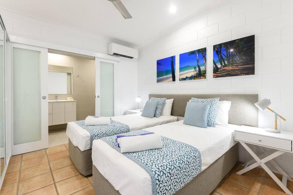 Villa The Last Resort: A Two Pool Luxury *