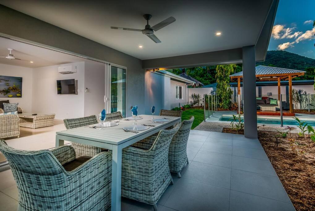 The Last Resort: A Two Pool Luxury