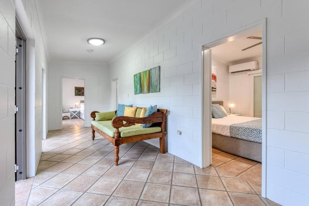 Villa The Last Resort: A Two Pool Luxury