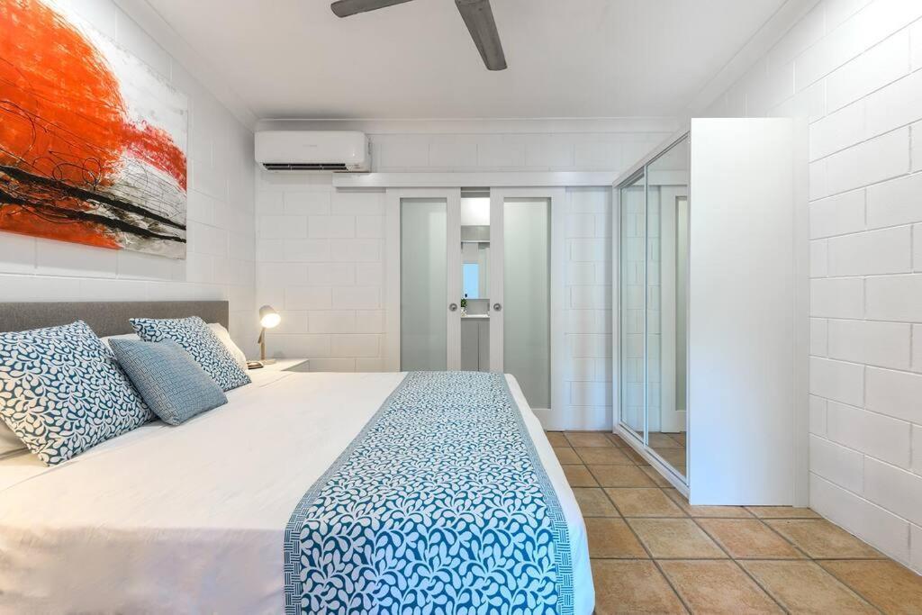 The Last Resort: A Two Pool Luxury Villa *