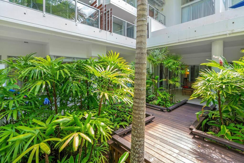 Serenity @ Drift - Apartment *