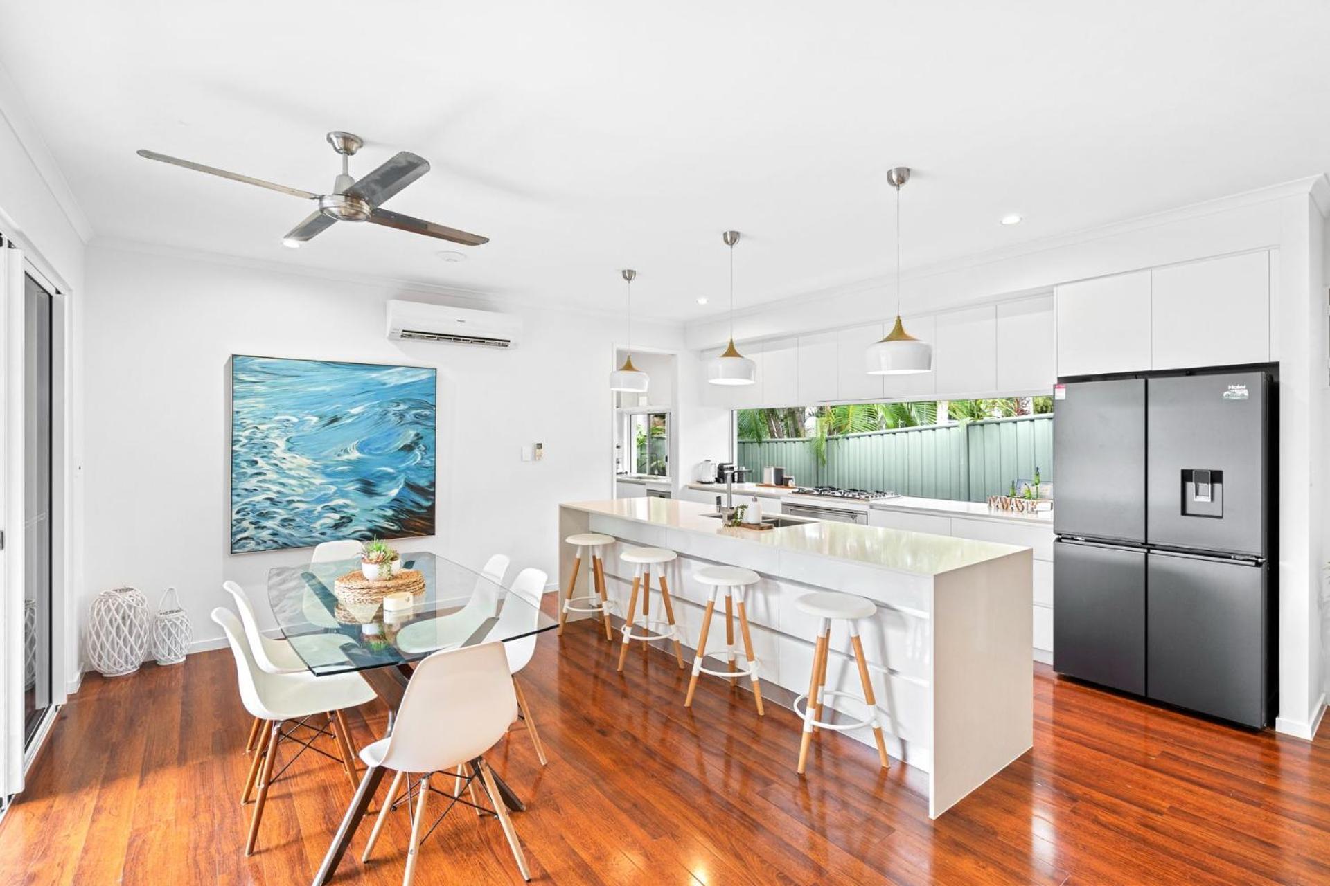 Belle Escapes - Namaste, Oasis In Holiday home