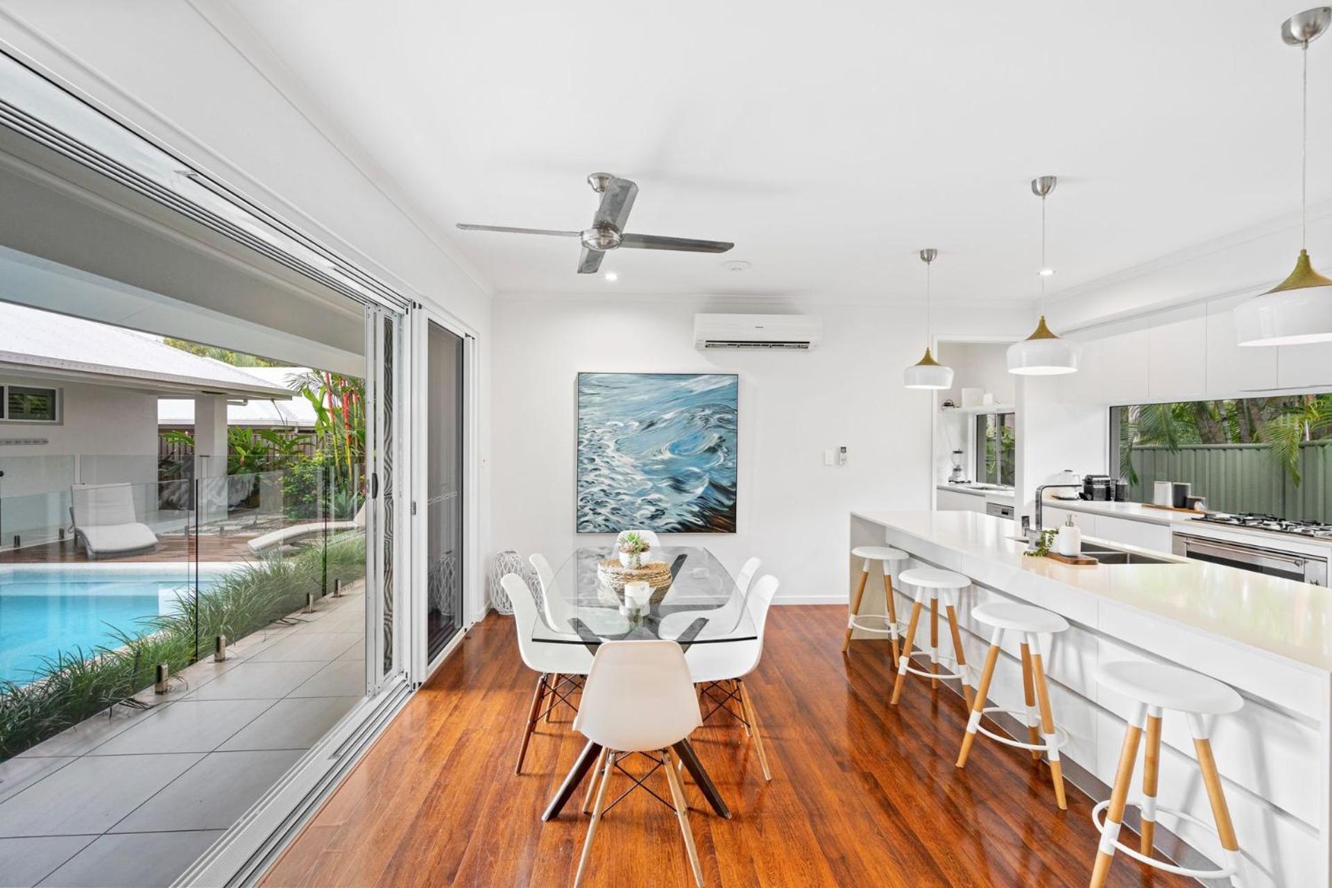 Holiday home Belle Escapes - Namaste, Oasis In