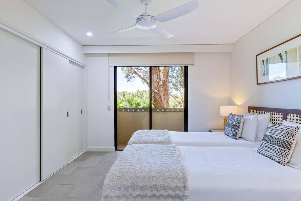 Apartment Bellflower At Temple - Family Beachside Paradise