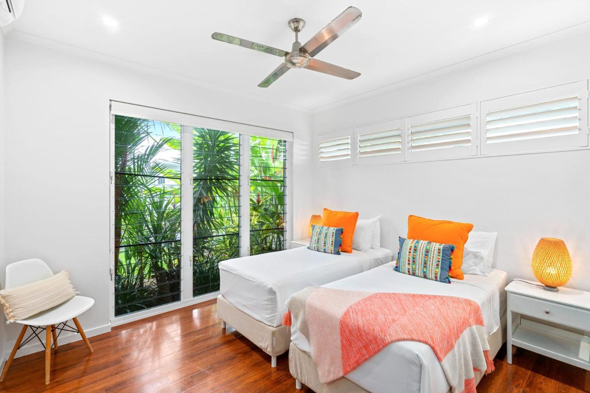 Holiday home Belle Escapes - Namaste, Oasis In *