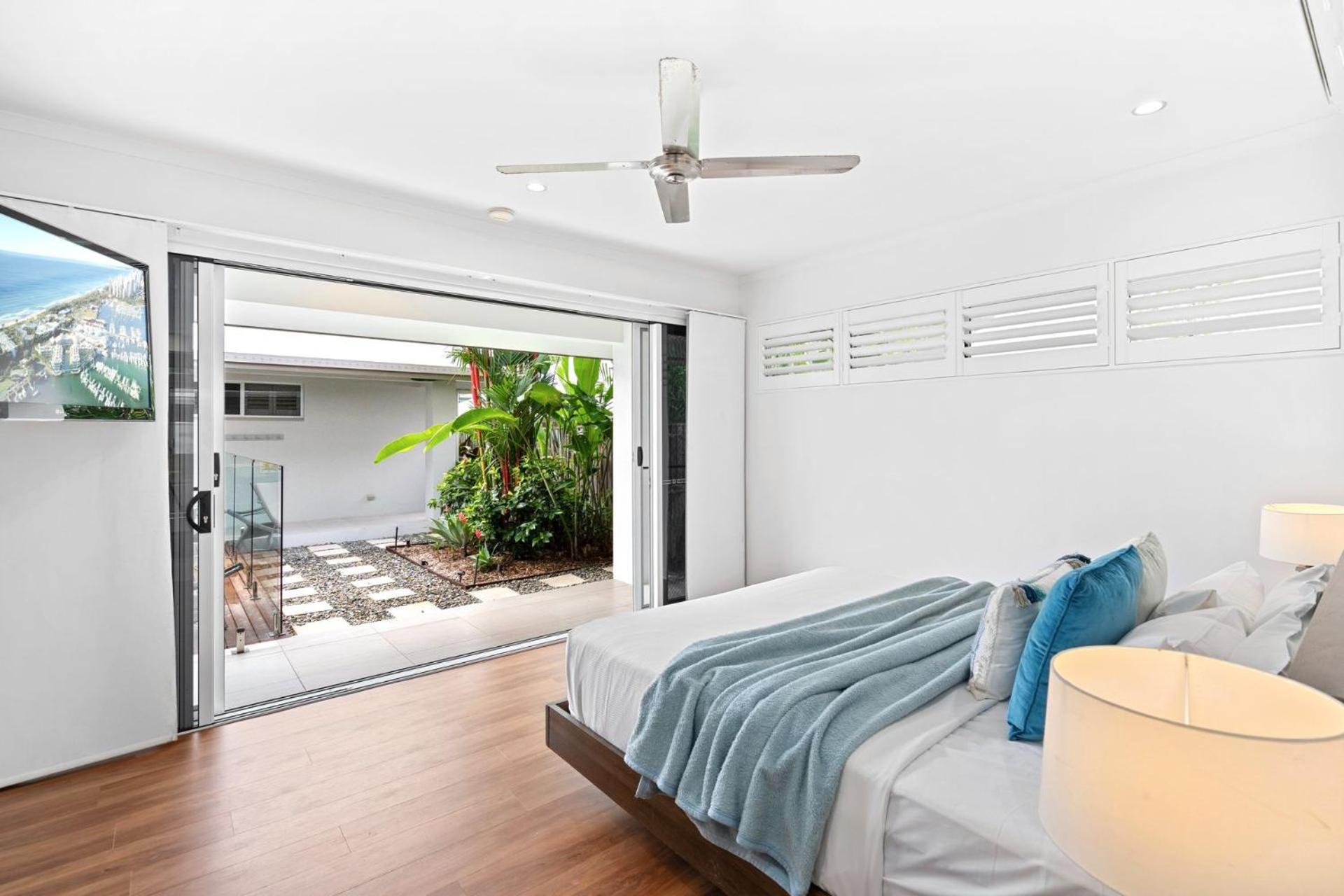 Holiday home Belle Escapes - Namaste, Oasis In Palm Cove