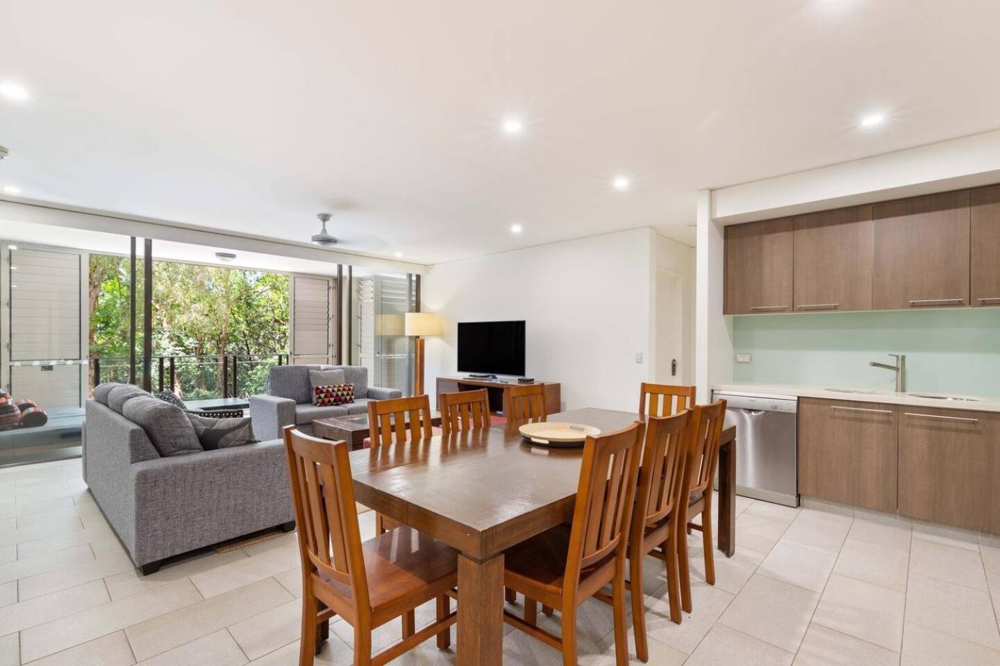 Apartment Melaleuca - A Tropical Treasure At Temple Palm Cove