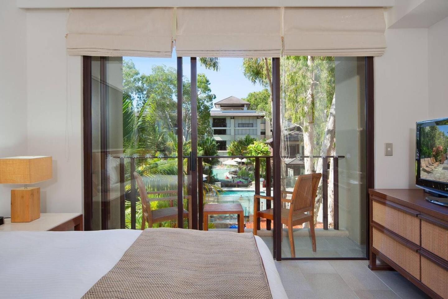 Melaleuca - A Tropical Treasure At Temple Apartment