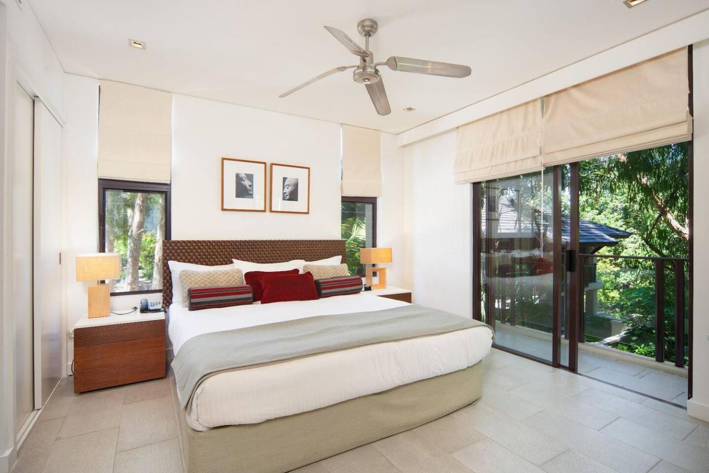 Vista - A Temple Family Treasure Apartment Palm Cove