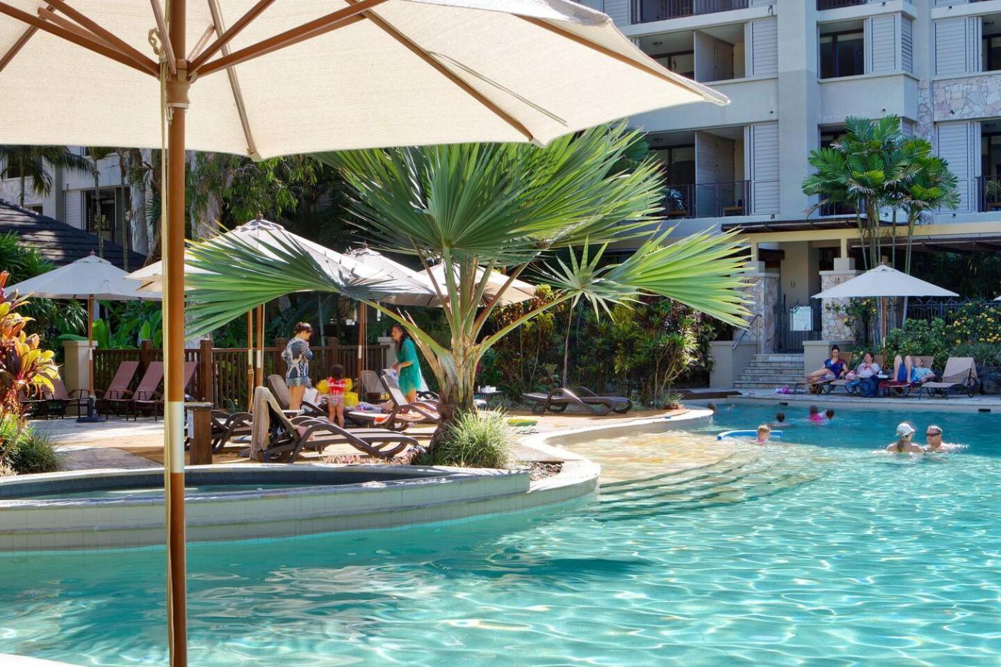 Vista - A Temple Family Treasure Apartment Palm Cove