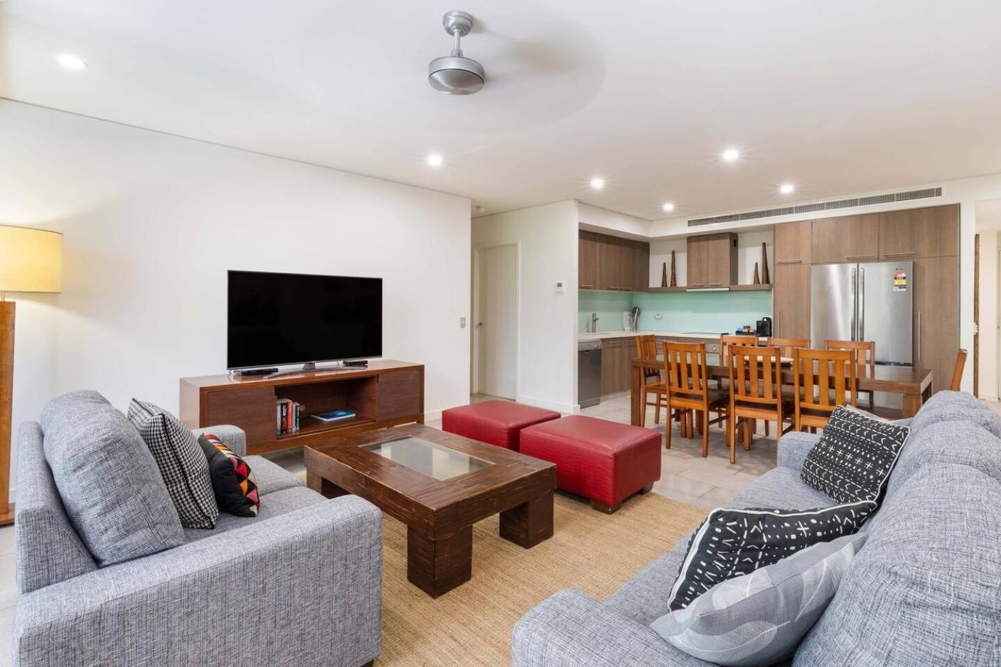 Apartment Vista - A Temple Family Treasure *