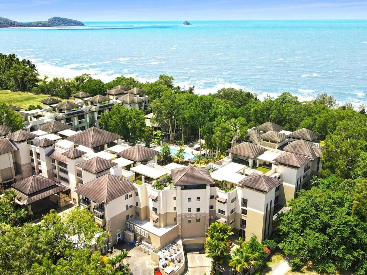 Vista - A Temple Family Treasure Apartment Palm Cove