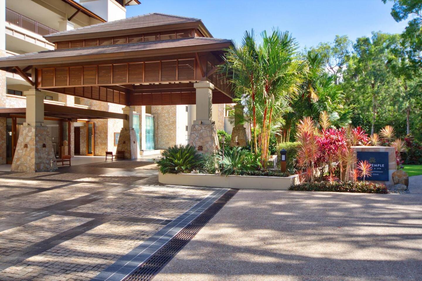 Vista - A Temple Family Treasure Apartment