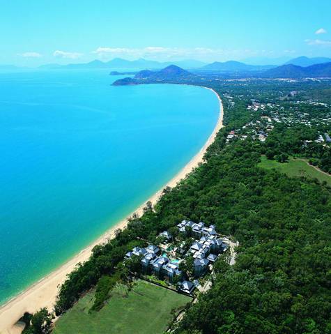 Pullman Sea Temple &