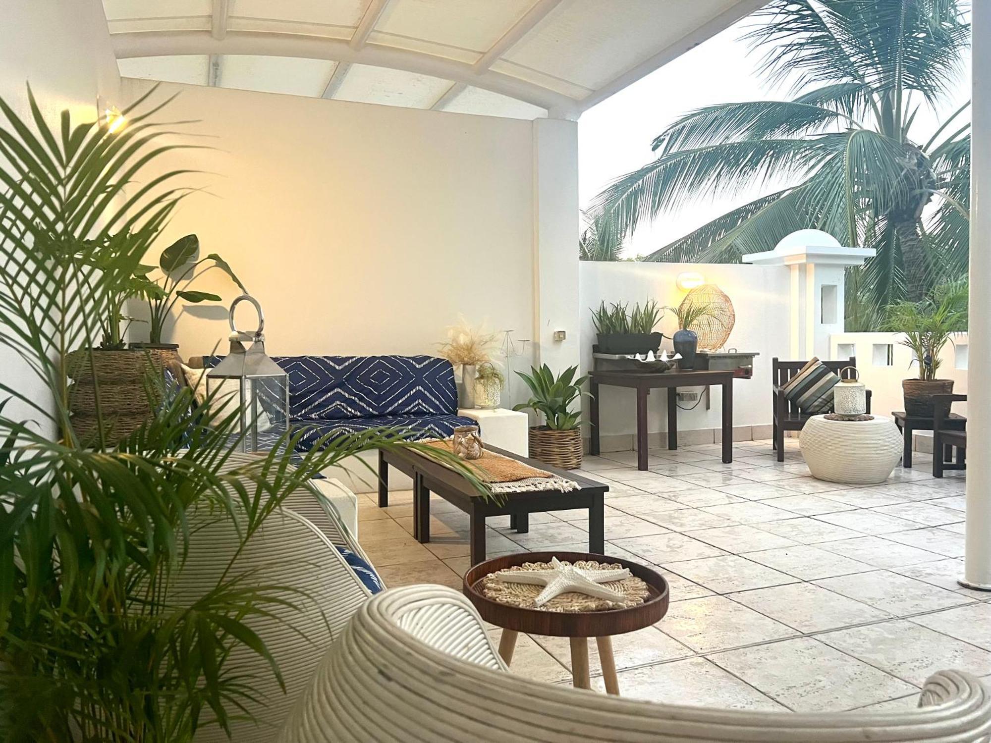 Apartment Club Penthouse *